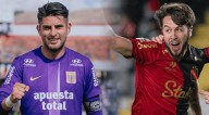 Alianza Lima vs. Melgar: la sorpresiva alineación de Gorosito para vencer al equipo de Reynoso