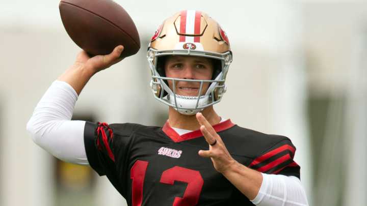 49ers get more disappointing Brock Purdy injury news