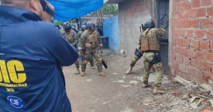 Investigan la muerte de una mujer en situación de vulnerabilidad y avanza sobre redes criminales vinculadas al narcotráfico