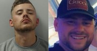 Man who murdered Tyson Fury's cousin loses appeal to reduce prison sentence