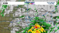 DFW Weather forecast: When will it rain and storm in North Texas?