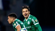 Palmeiras remontó una serie histórica