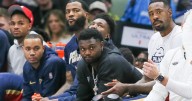 Without Zion Williamson, New Orleans Pelicans get routed by Boston Celtics