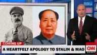 CNN Apologizes To Stalin, Mao After Comparing Them To Trump