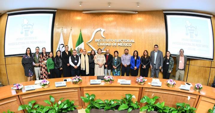 La legitimidad, gobernabilidad y paz social que aportan los OPLE es invaluable: Patricia Avendaño