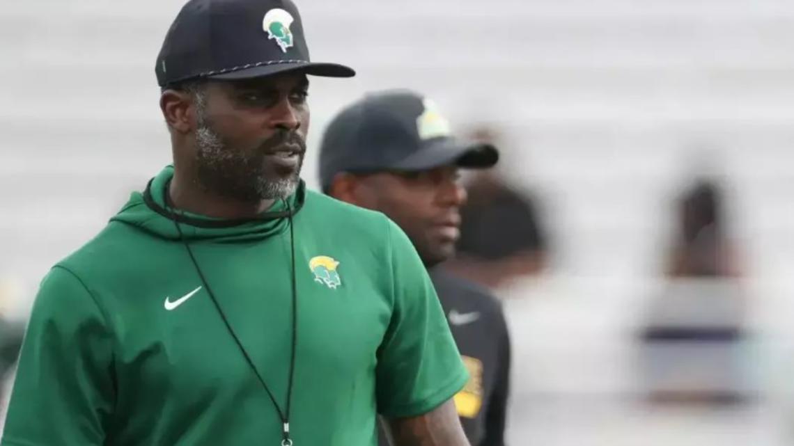 Norfolk State’s Michael Vick shakes up coaching staff ahead of homecoming opener