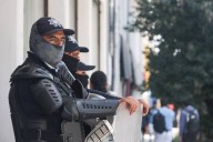 Diputados aprueban reforma para que Policía Auxiliar tenga mando marino o militar