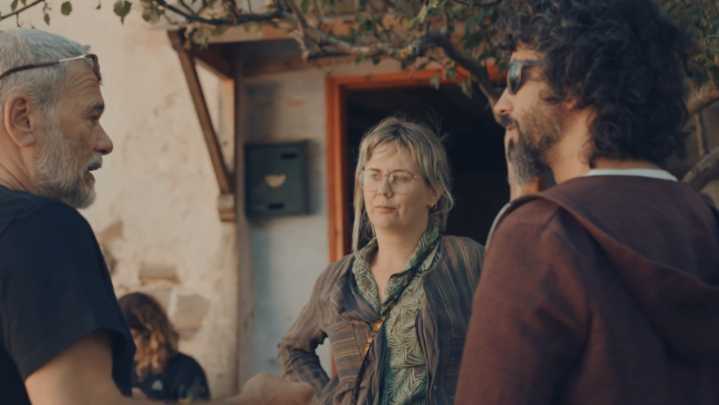 ‘Convergencias 03’ volverá a reflexionar sobre cultura rural