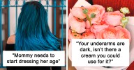 22 Women Share The Times Men Had To Comment On Their Appearance When Nobody Asked Them To