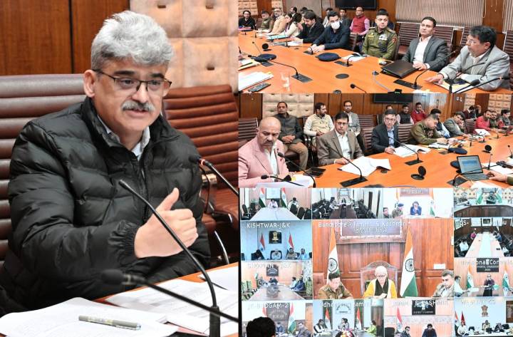 CS favours AI-driven tools, enhanced conviction rates and stricter enforcement to defeat drug menace