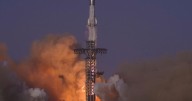 SpaceX launches the 11th test flight of its mega Starship rocket with another win