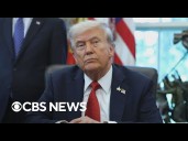 Trump allows CIA into Venezuela, feds use tear gas in Chicago, more