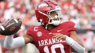 Week 9 college football odds, predictions, picks, best bets, expert parlay returns +600
