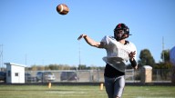 Photos: Sandusky football prepares for Week 8