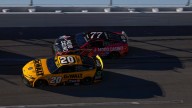 Christopher Bell 'expecting a battle' in Martinsville NASCAR Cup race