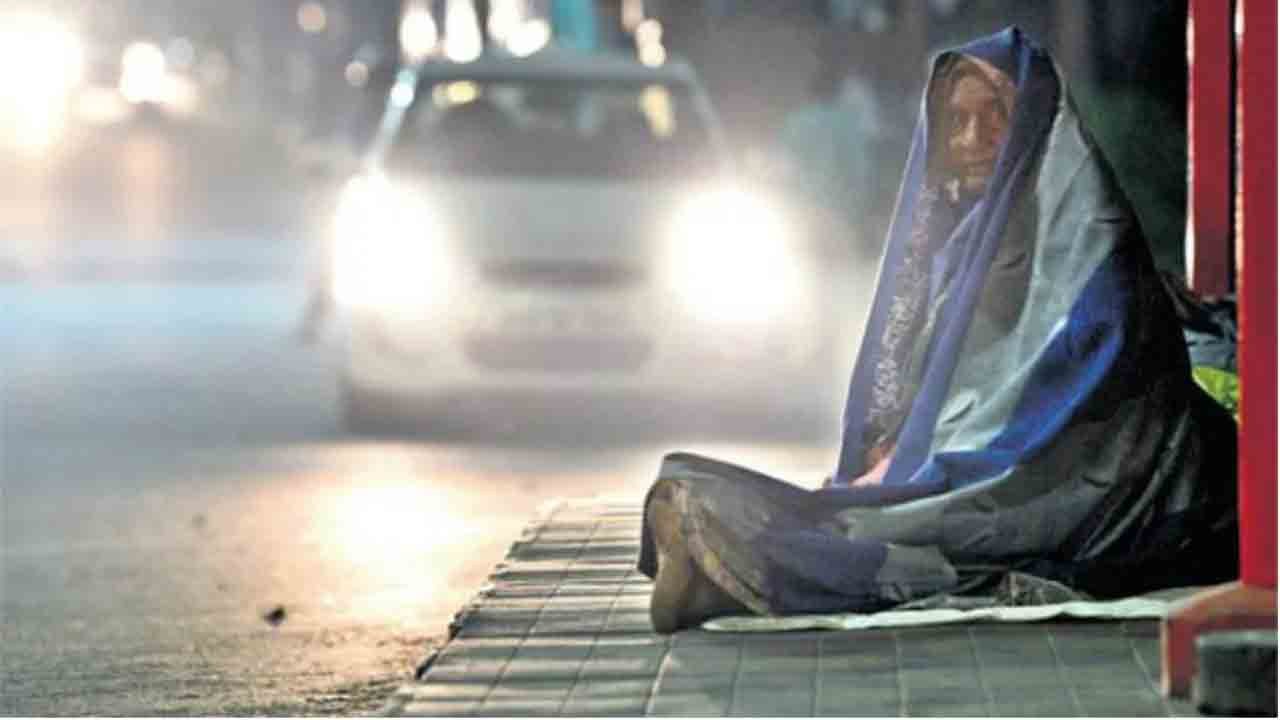 Telangana Winter Forecast: Rains To End By Nov. 7