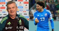 ¿Ochoa titular en el Mundial? Esta es la declaración de Aguirre que le abre la puerta