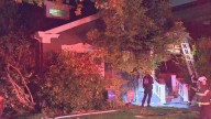 At least 8 arsons investigated in Seattle's Mount Baker neighborhood