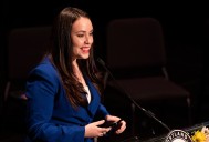 Portland City Council member Angelita Morillo makes CNN anchor laugh with snarky response to Kristi Noem comments
