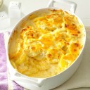 45 Christmas Side Dishes for the Best Holiday Dinner