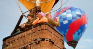 Appeals court rules in favor of Frederick County hot-air balloon company in privacy case