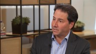 Ares CEO Michael Arougheti on 'retail revolution' in alternative assets
