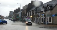 Calls for phone masts to have 'robust emergency systems' after storm left Scots unable to dial 999