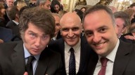 Adorni sobre el escándalo de Espert: "Si faltan explicaciones, él mismo debe darlas"