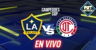 Toluca vs LA Galaxy: Ver EN VIVO y GRATIS el resultado de la Campeones Cup 2025, HOY 1 de octubre; marcador online