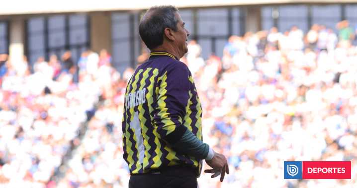 "Ha jugado su mejor partido": esposa de Patricio Toledo actualiza estado de salud tras infarto