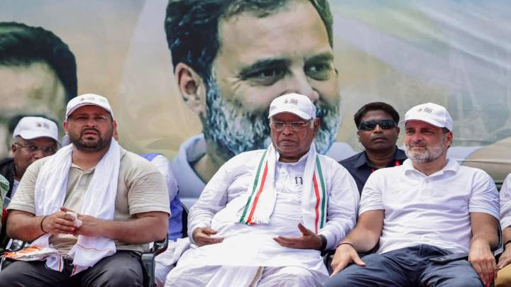 Rahul-Tejashwi Monday Meet May Close Congress