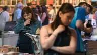 Feria del Libro Rosario: miércoles con Liliana Heker, conversaciones y presentaciones de todo tipo