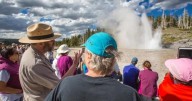 Shutdown smokescreen? Public lands furloughs could become layoffs