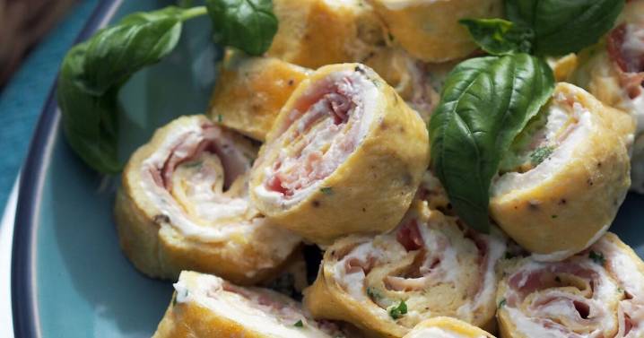 Get warm, cozy with these autumn appetizer ideas