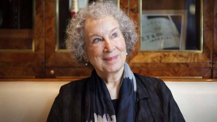 Margaret Atwood, autora de "El cuento de la criada", elogió a "Belén", la película de Dolores Fonzi seleccionada para los Oscar
