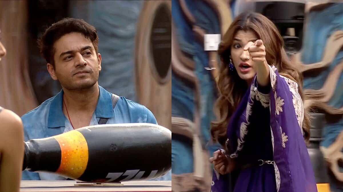 Nehal or Gaurav? Know who got eliminated from Bigg Boss 19