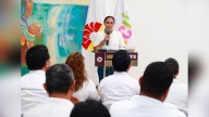 Promueve Ana Paty peralta profesionalización de servidores públicos