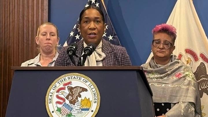 ‘Drop in the bucket’: Illinois measures to offset SNAP cuts will not alleviate problem