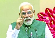 Lawyer tries to hurl shoe at CJI in SC courtroom; Attack has angered every Indian: PM