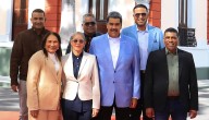 Foto de familia