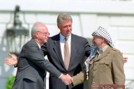 The man who could lead an independent Palestine