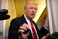 Trump teases new Colombia tariff over drug trafficking