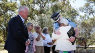 Lanna Hill: Pinjarra massacre apology rare example of true accountability