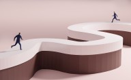 Meeting in the Middle: A Collaborative Approach to Tackling Rare Diseases