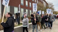 Minneapolis Federation of Educators votes to strike ahead of district meeting