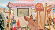 Exhibe Morelos sus productos en encuentro internacional