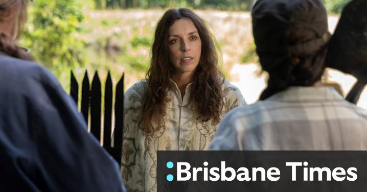 The Change season 2: Bridget Christie's BAFTA-nominated comedy returns to SBS