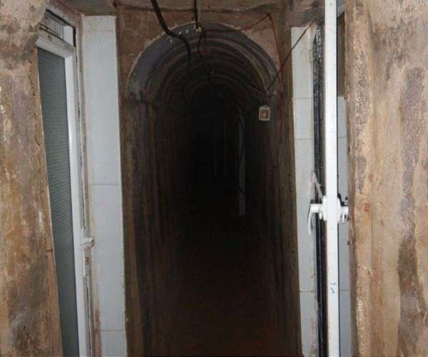 Israel defence minister warns Hamas leadership will have no immunity