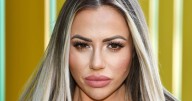 Holly Hagan's sister Darci 'fell ill after taking drugs' as police launch investigation into death