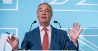 KEVIN MAGUIRE: 'Nigel Farage could never be trusted to run Britain after getting Brexit so wrong'